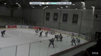 Replay: Home - 2024 Delta Black vs ISA | Feb 4 @ 5 PM