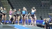 Avery Neff - Vault, Olympus Gymnastics - 2022 Elevate the Stage Toledo presented by Promedica