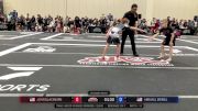 John Blackburn vs Abimael Birriel 2025 ADCC Orlando Open/Youth Trials