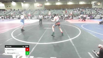 172 lbs Consolation - Carter Preston, Nevada Elite vs Tyler Robison, Roseburg Mat Club
