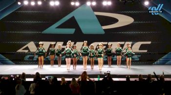 Atlanta Elite - Arctic [2024 L1 Junior - D2 Day 2] 2024 Athletic Championships Atlanta Nationals