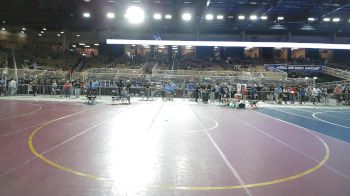 Replay: Mat 2 - 2026 FHSAA (FL) State Championships | Mar 5 @ 12 PM