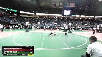 75 lbs Cons. Round 2 - Carter Lindsey, DWA vs Joseph Pasterkiewicz, BKV1