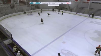Replay: Home - 2024 Mites on Ice vs Comets | May 2 @ 9 PM