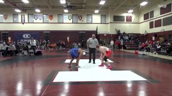 175 lbs Cons. Round 1 - William Castellanos, Crestwood, Cresco vs Kiptyn Morehead, Maquoketa