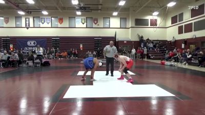 175 lbs Cons. Round 1 - William Castellanos, Crestwood, Cresco vs Kiptyn Morehead, Maquoketa