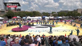 RHYTHM IN BLUE at 2025 SoundSport International Music & Food Festival pres. by Jazz Wealth