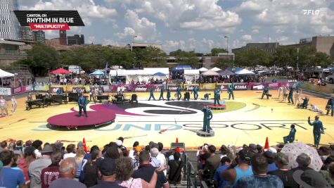 RHYTHM IN BLUE at 2025 SoundSport International Music & Food Festival pres. by Jazz Wealth