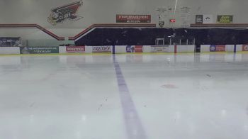 Replay: Home - 2024 Airdrie Lightning vs Fire Black | Nov 16 @ 1 PM