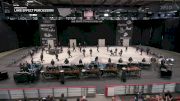 Lake Effect Percussion "Gibraltar MI" at 2025 WGI Percussion/Winds World Championships