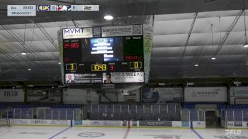 Replay: Carleton Place vs Jungadler | Aug 30 @ 12 PM