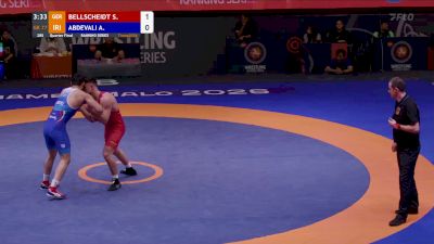 Replay: Mat B - 2026 Muhamet Malo- Ranking Series #2 | Feb 27 @ 10 AM