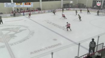 Replay: Home - 2025 Green Bay vs Omaha | Sep 18 @ 3 PM