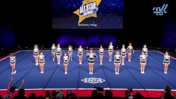Boca Extreme - Prodigy [2025 L3 Junior - D2 - Small - A Day 2] 2025 UCA & UDA All Star National Championship