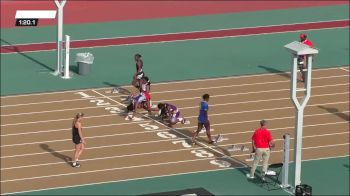 Replay: LHSAA Outdoor Championships | May 5 @ 2 PM