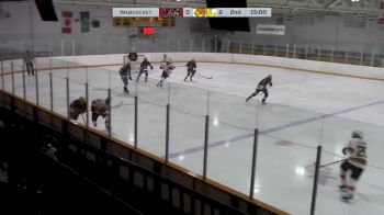 Replay: Home - 2024 Winchester vs Ottawa West | Oct 17 @ 7 PM