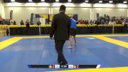 Traden Kamuela-Kekoa Gusman vs Andrew Adam Sedillo 2024 World IBJJF Jiu-Jitsu No-Gi Championship