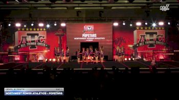 Northwest Power Athletics - Popstars [2026 L2 Youth Day 1] 2026 ATC Grand Nationals