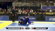 Francesca Jolie Ada Lizama vs Gabrielli Giovana Da Silva Doura 2026 Pan Jiu Jitsu IBJJF Championship