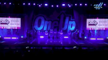 All Star Patriots - Odyssey [2023 L4 Senior - D2 - Small Day 2] 2023 One Up Grand Nationals