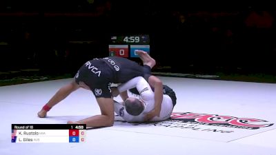 Replay: FloZone - 2022 ADCC World Championships | Sep 17 @ 10 AM