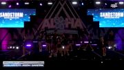 Woodlands Elite - Arizona - Sandstorm [2026 L1.1 Youth - PREP Day 1] 2026 Aloha Grand Nationals