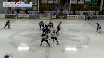 Replay: Home - 2024 Port Alberni vs Peninsula | Dec 6 @ 7 PM