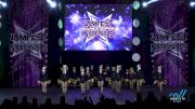 Planet Dance - Planet Dance Allstars Youth Pom [2022 Youth - Pom - Large Day 2] 2022 JAMfest Dance Super Nationals