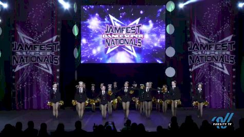 Planet Dance - Planet Dance Allstars Youth Pom [2022 Youth - Pom - Large Day 2] 2022 JAMfest Dance Super Nationals