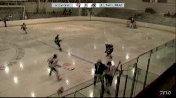 Replay: Home - 2024 Chiefs vs Aviators | Nov 8 @ 7 PM