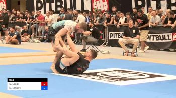 Uros Culic vs Declan Moody 2023 ADCC Europe, Middle East & African Championships
