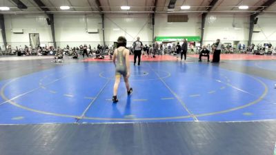 75 lbs Rr Rnd 3 - Jesse Johnson, Jackson County Wrestling Club vs MILLER MYHAND, Troup