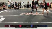 Humberto Torres vs Jonathan Orriols 2024 ADCC Miami Open