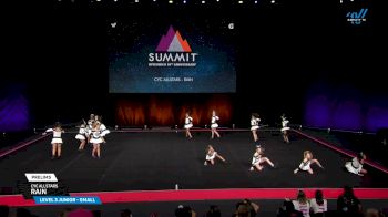 CYC Allstars - Rain [2025 L3 Junior - Small Prelims] 2025 The D2 Summit