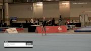 Kahlyn Lawson - Floor, WIMGYM