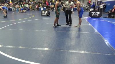 170 lbs Round Of 32 - Tristan Casey, Chestnut Ridge vs Hunter Hites, Laurel