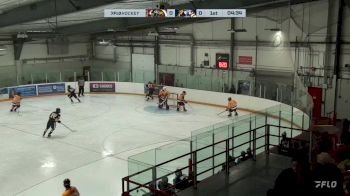 Replay: Home - 2024 Admirals vs Cougars | Oct 11 @ 7 PM