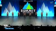 Adrenaline Studio - Fire [2025 Junior - Jazz - Large Finals] 2025 The Dance Summit