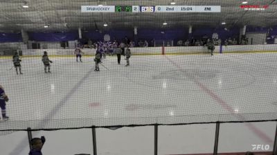 Replay: Home - 2023 Pennsylvania vs NJ 87s | Dec 8 @ 12 PM