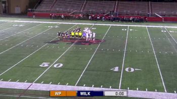 Full Replay - William Paterson vs Wilkes - Women's Soccer Game 4