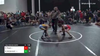 77 lbs Prelims - Shamus Regan, Revival vs Matthew McDermott, Team Long Island