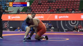 Replay: Mat C - 2025 Ranking Series #3 | May 30 @ 10 AM