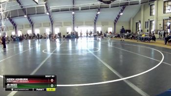 Replay: Mat 2 - 2024 Purple Raider Open | Jan 14 @ 9 AM