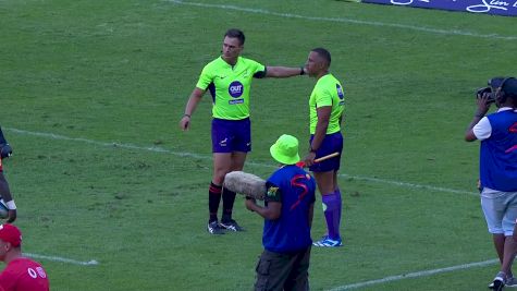 Replay: Emirates Lions vs Vodacom Bulls - 2024 Lions vs Vodacom Bulls | Feb 17 @ 1 PM