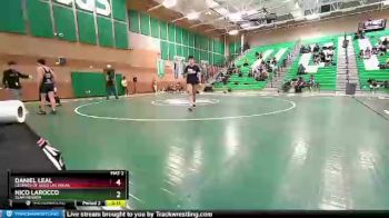 Replay: MAT 2 - 2021 SNWA 2021 JR BULLDOG BATTLE | Dec 18 @ 1 PM