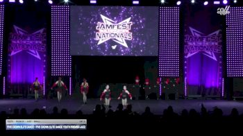 Five Crown Elite Dance - Five Crown Elite Dance Youth Premier Jazz [2026 Youth - Premier - Jazz - Small Day 2] 2026 JAMfest Dance Super Nationals