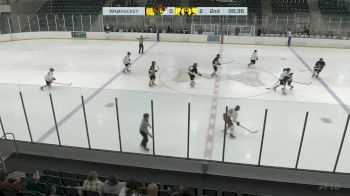 Replay: Brockville vs Smiths Falls | Aug 30 @ 3 PM