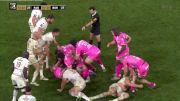 Replay: Stade Francais vs Union Bordeaux - SF | Jun 22 @ 7 PM