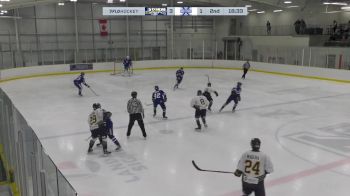 Replay: Home - 2025 Grande Prairie vs Devon | Feb 7 @ 6 PM