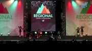 TSC All Stars - Blacklight [2024 L1.1 Youth - PREP - D2 Day 1] 2024 The Northeast Regional Summit